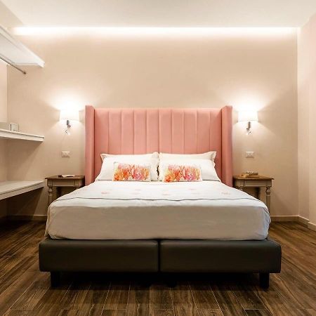 Onda Marina Suites Cagliari Exterior photo