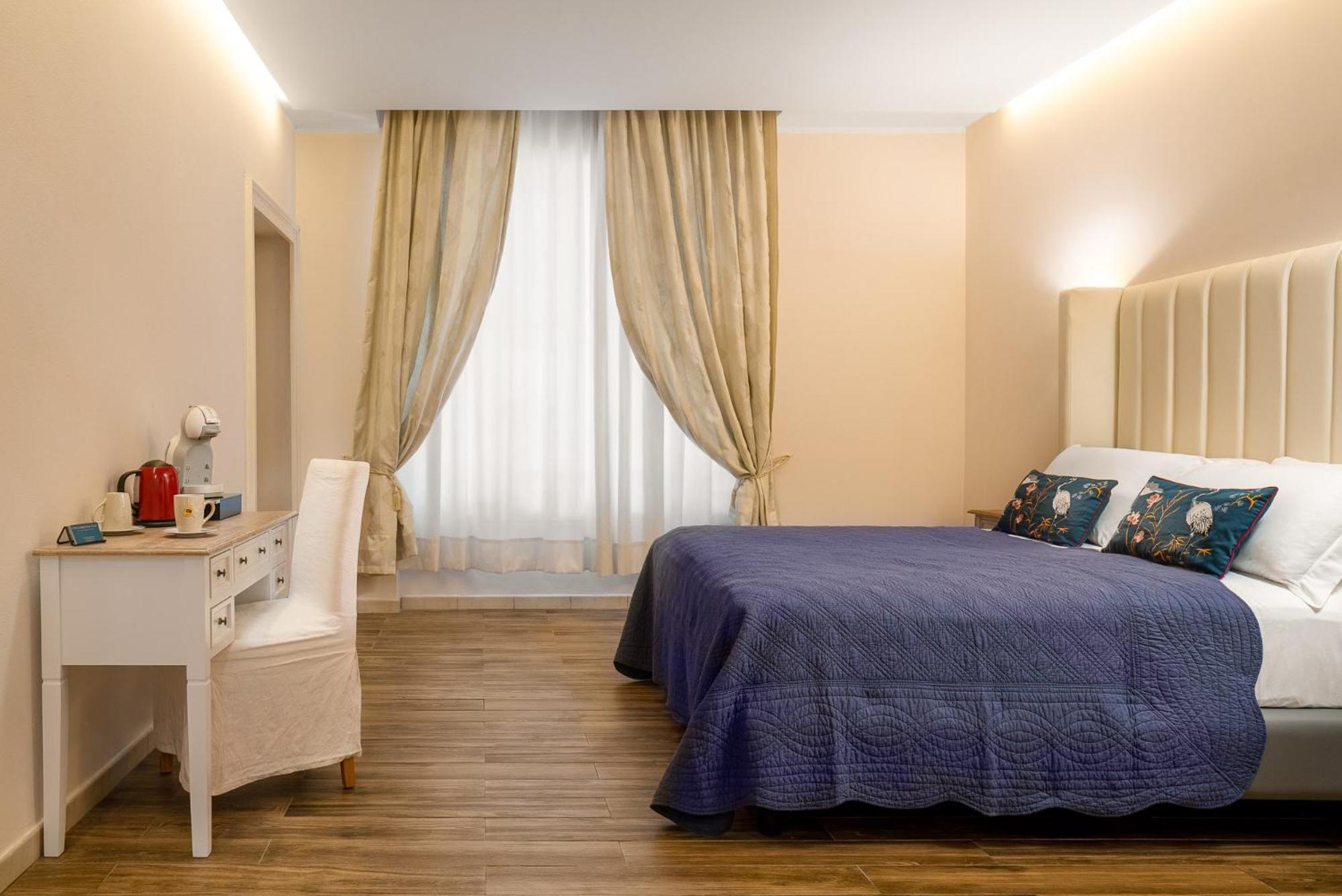 Onda Marina Suites Cagliari Exterior photo