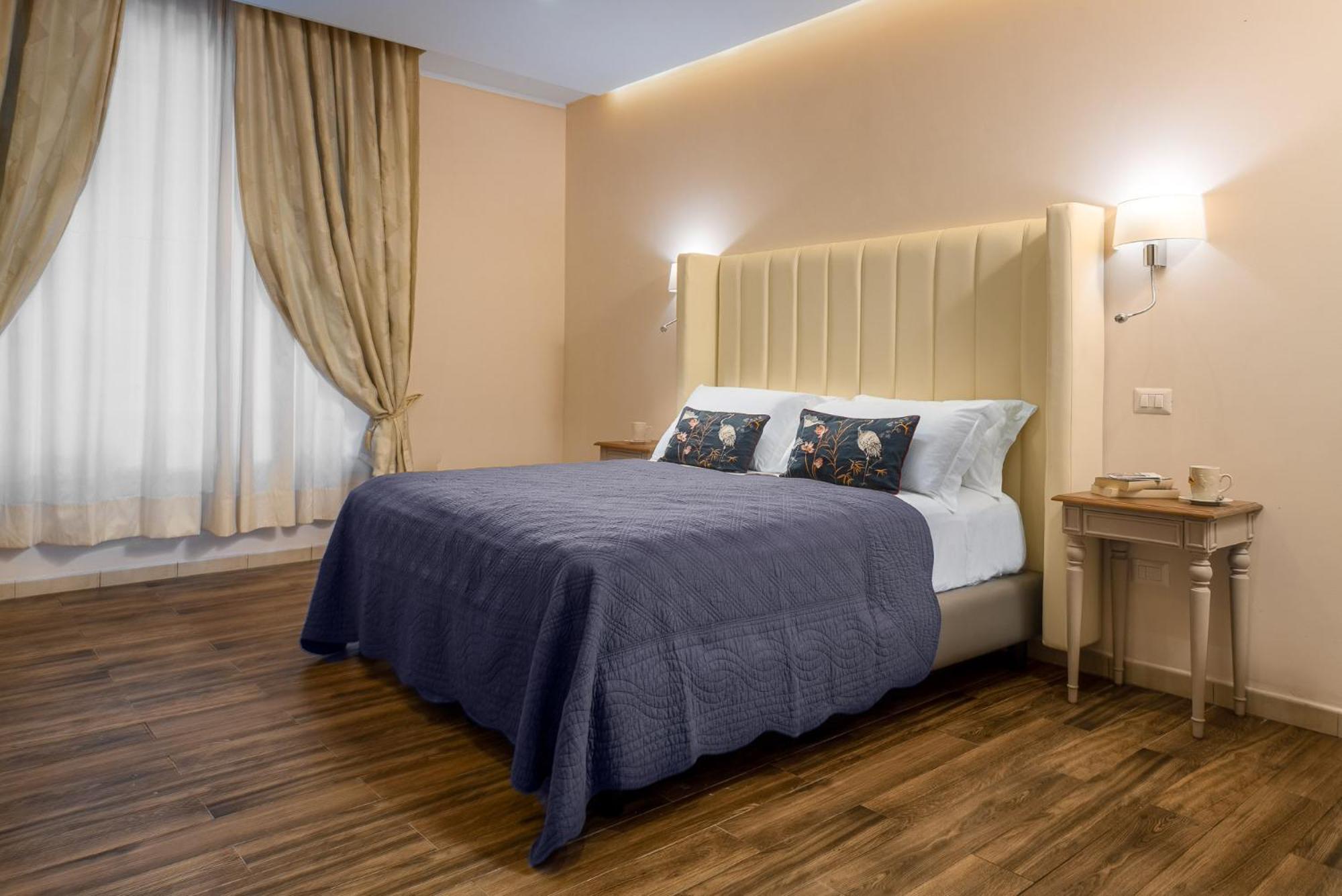 Onda Marina Suites Cagliari Exterior photo